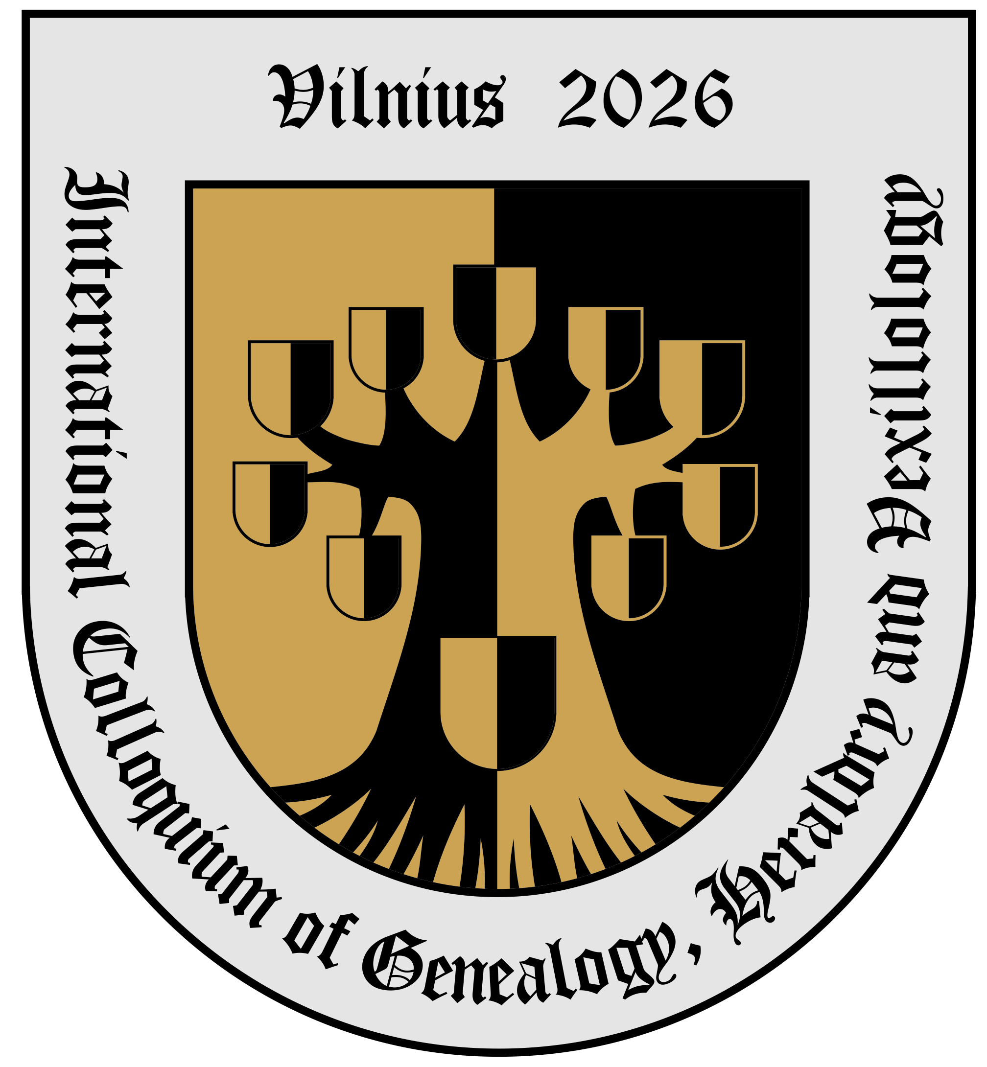 ICGH5 2026